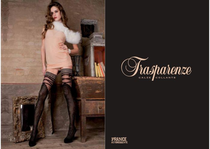 Trasparenze Trasparenze-aw-2013-22  AW 2013 | Pantyhose Library